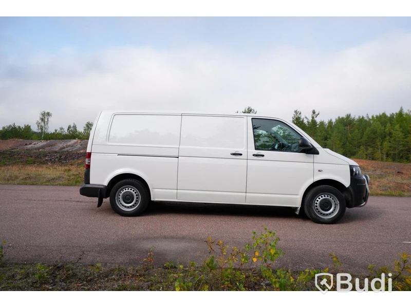 VOLKSWAGEN, VW  7J0 TRANSPORTER -2014 | DIESEL