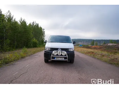 VOLKSWAGEN, VW  7J0 TRANSPORTER -2014 | DIESEL