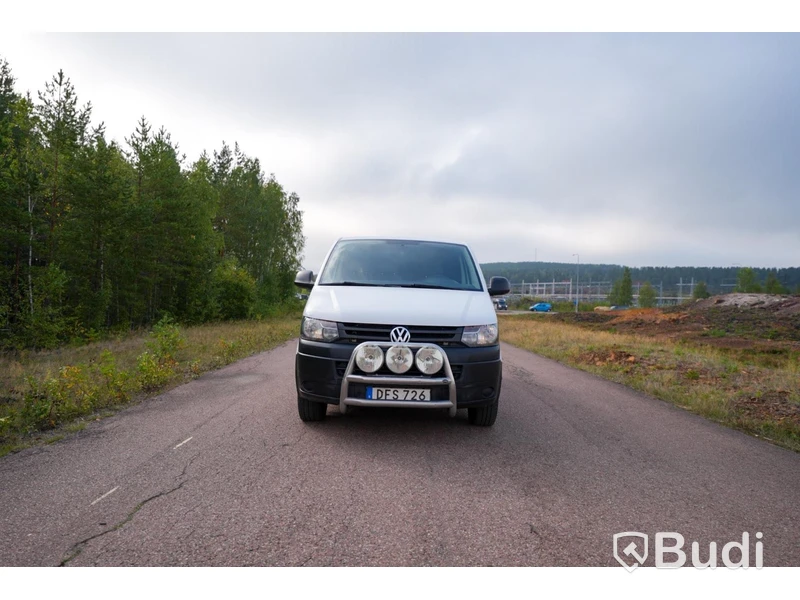 VOLKSWAGEN, VW  7J0 TRANSPORTER -2014 | DIESEL