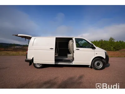 VOLKSWAGEN, VW  7J0 TRANSPORTER -2014 | DIESEL