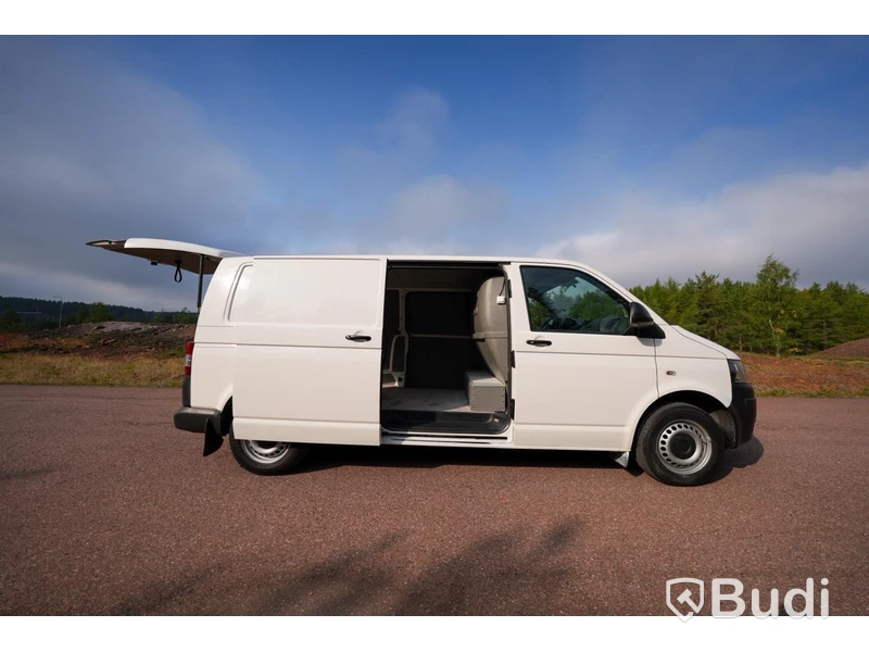 VOLKSWAGEN, VW  7J0 TRANSPORTER -2014 | DIESEL