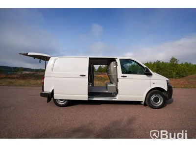 VOLKSWAGEN, VW  7J0 TRANSPORTER -2014 | DIESEL