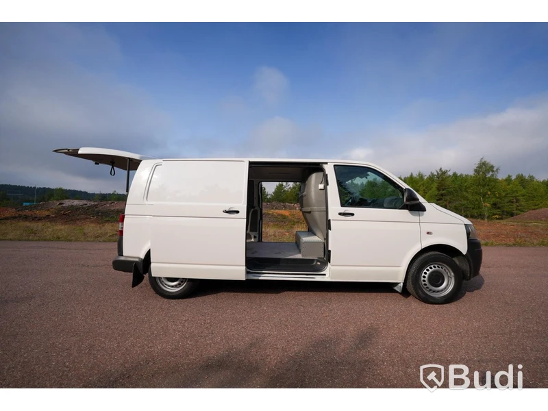 VOLKSWAGEN, VW  7J0 TRANSPORTER -2014 | DIESEL