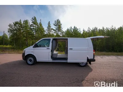 VOLKSWAGEN, VW  7J0 TRANSPORTER -2014 | DIESEL