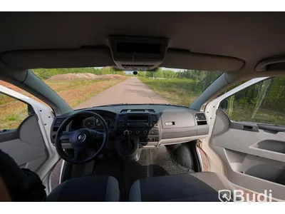 VOLKSWAGEN, VW  7J0 TRANSPORTER -2014 | DIESEL
