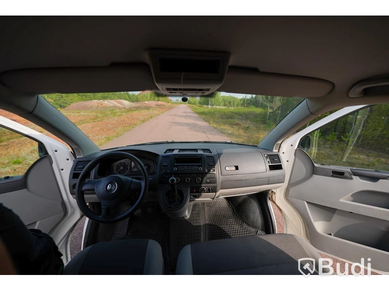 VOLKSWAGEN, VW  7J0 TRANSPORTER -2014 | DIESEL