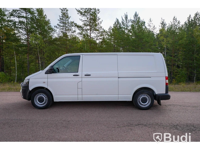 VOLKSWAGEN, VW  7J0 TRANSPORTER -2014 | DIESEL