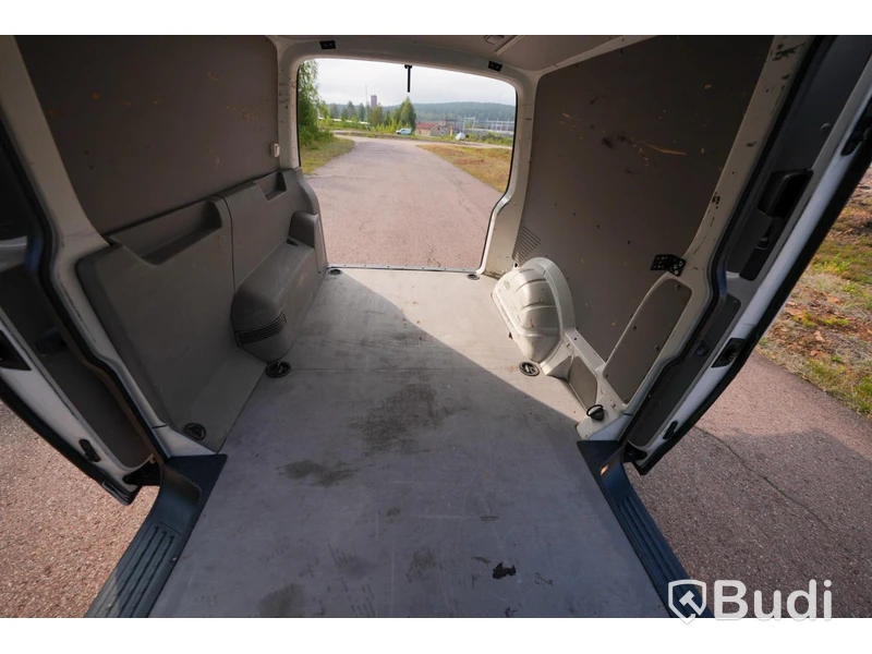 VOLKSWAGEN, VW  7J0 TRANSPORTER -2014 | DIESEL