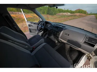 VOLKSWAGEN, VW  7J0 TRANSPORTER -2014 | DIESEL