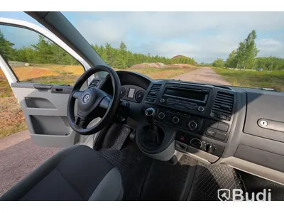 VOLKSWAGEN, VW  7J0 TRANSPORTER -2014 | DIESEL