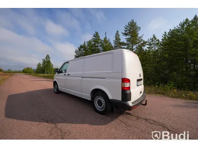VOLKSWAGEN, VW  7J0 TRANSPORTER -2014 | DIESEL