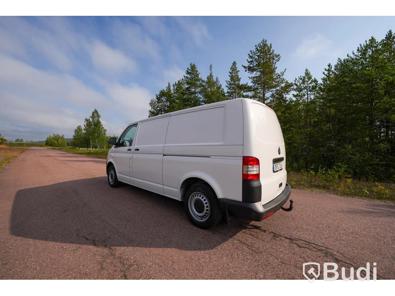 VOLKSWAGEN, VW  7J0 TRANSPORTER -2014 | DIESEL