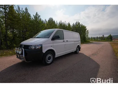 VOLKSWAGEN, VW  7J0 TRANSPORTER -2014 | DIESEL