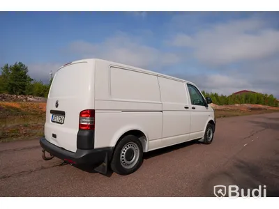 VOLKSWAGEN, VW  7J0 TRANSPORTER -2014 | DIESEL
