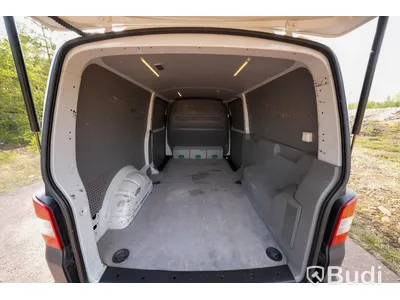 VOLKSWAGEN, VW  7J0 TRANSPORTER -2014 | DIESEL