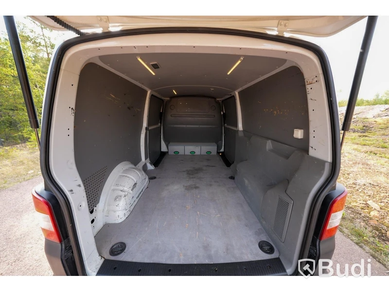 VOLKSWAGEN, VW  7J0 TRANSPORTER -2014 | DIESEL