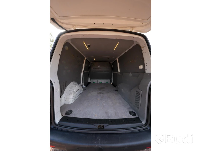 VOLKSWAGEN, VW  7J0 TRANSPORTER -2014 | DIESEL