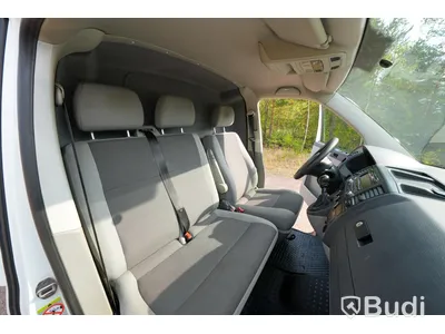 VOLKSWAGEN, VW  7J0 TRANSPORTER -2014 | DIESEL