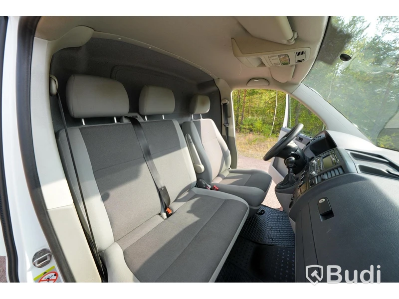 VOLKSWAGEN, VW  7J0 TRANSPORTER -2014 | DIESEL