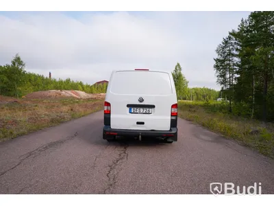 VOLKSWAGEN, VW  7J0 TRANSPORTER -2014 | DIESEL