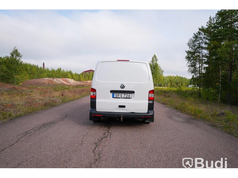 VOLKSWAGEN, VW  7J0 TRANSPORTER -2014 | DIESEL