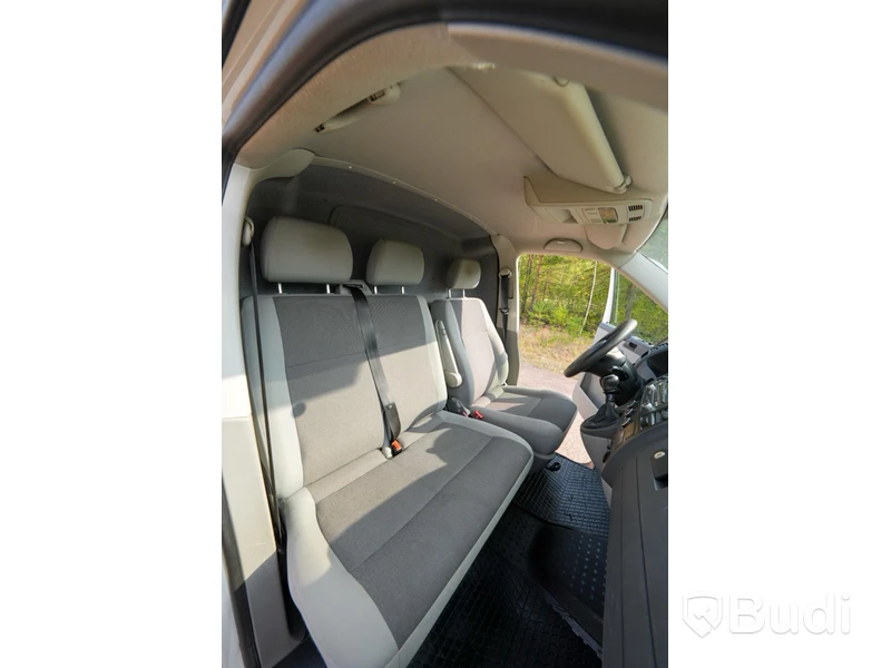 VOLKSWAGEN, VW  7J0 TRANSPORTER -2014 | DIESEL