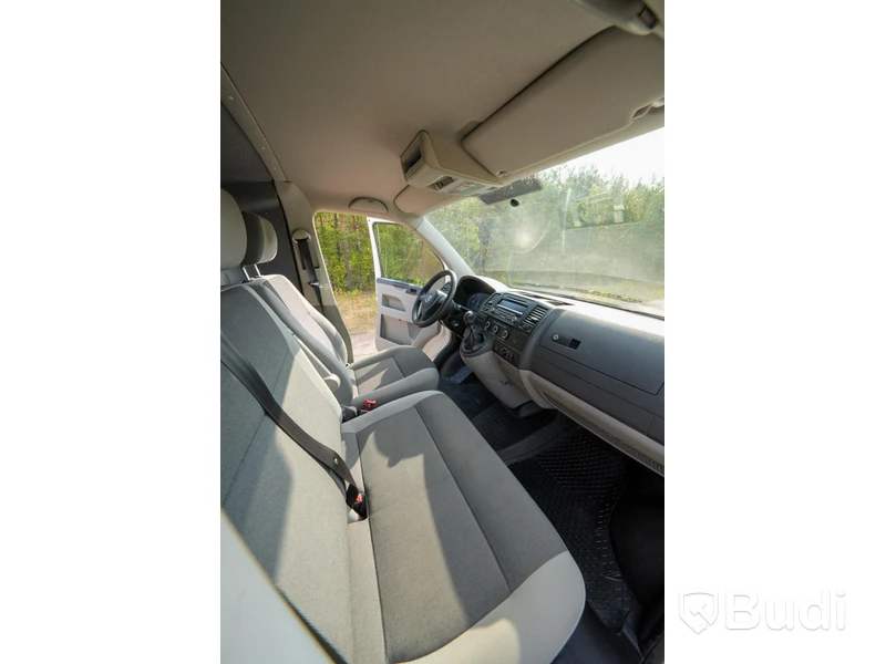 VOLKSWAGEN, VW  7J0 TRANSPORTER -2014 | DIESEL