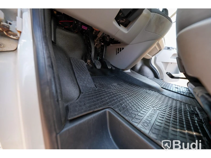 VOLKSWAGEN, VW  7J0 TRANSPORTER -2014 | DIESEL