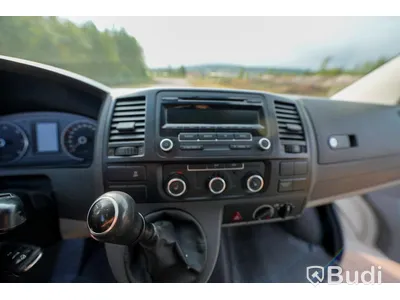 VOLKSWAGEN, VW  7J0 TRANSPORTER -2014 | DIESEL