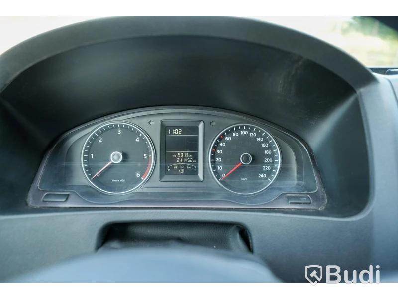 VOLKSWAGEN, VW  7J0 TRANSPORTER -2014 | DIESEL