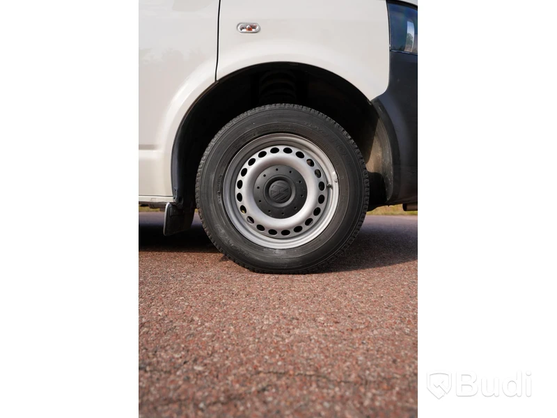 VOLKSWAGEN, VW  7J0 TRANSPORTER -2014 | DIESEL