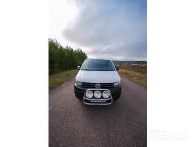 VOLKSWAGEN, VW  7J0 TRANSPORTER -2014 | DIESEL