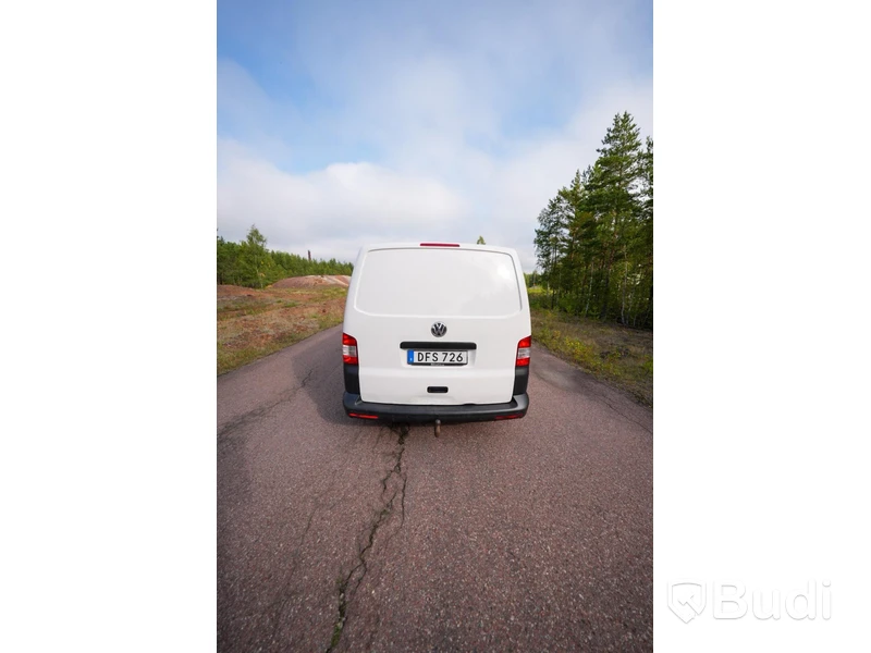 VOLKSWAGEN, VW  7J0 TRANSPORTER -2014 | DIESEL