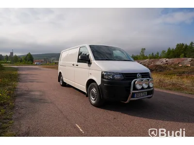VOLKSWAGEN, VW  7J0 TRANSPORTER -2014 | DIESEL