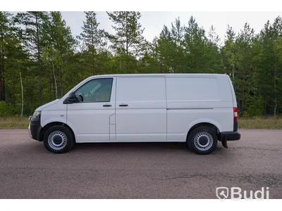 VOLKSWAGEN, VW  7J0 TRANSPORTER -2014 | DIESEL