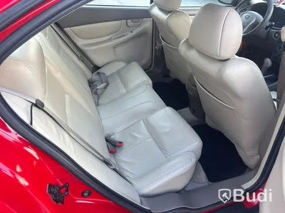 Personbil CHEVROLET ALERO V6 -1999 Låga mil