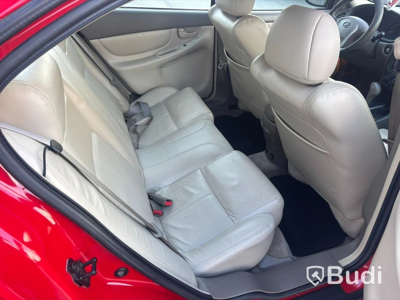 Personbil CHEVROLET ALERO V6 -1999 Låga mil