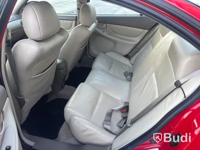 Personbil CHEVROLET ALERO V6 -1999 Låga mil