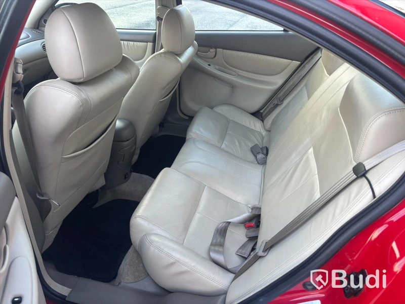 Personbil CHEVROLET ALERO V6 -1999 Låga mil