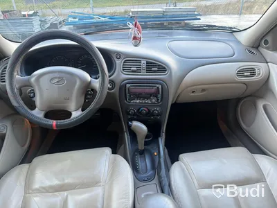 Personbil CHEVROLET ALERO V6 -1999 Låga mil