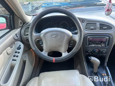 Personbil CHEVROLET ALERO V6 -1999 Låga mil