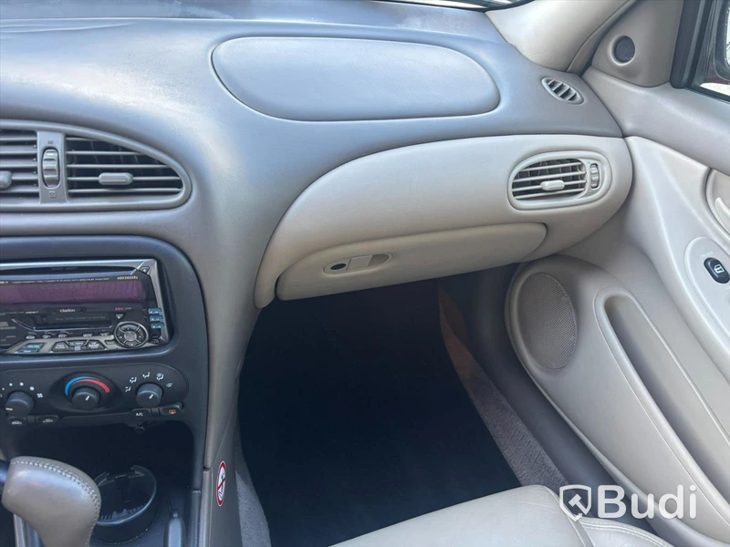 Personbil CHEVROLET ALERO V6 -1999 Låga mil