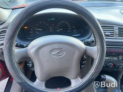 Personbil CHEVROLET ALERO V6 -1999 Låga mil