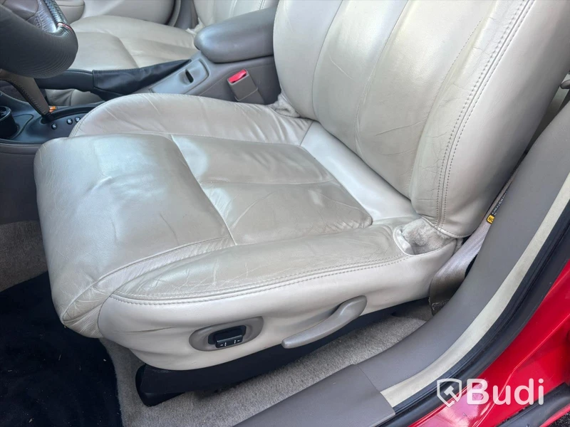 Personbil CHEVROLET ALERO V6 -1999 Låga mil