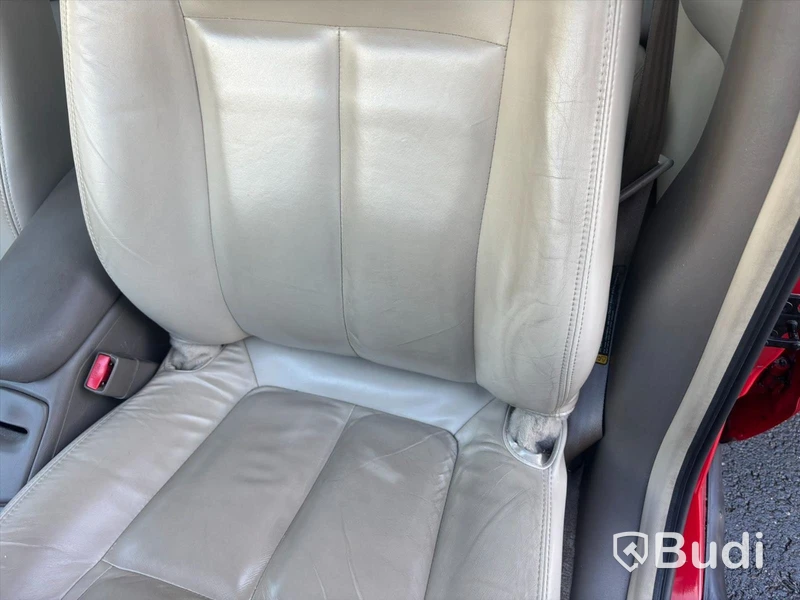 Personbil CHEVROLET ALERO V6 -1999 Låga mil