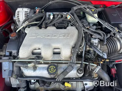 Personbil CHEVROLET ALERO V6 -1999 Låga mil