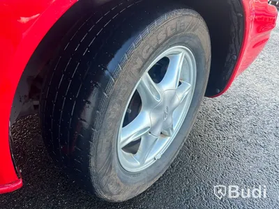 Personbil CHEVROLET ALERO V6 -1999 Låga mil
