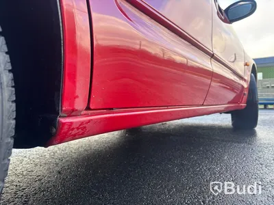 Personbil CHEVROLET ALERO V6 -1999 Låga mil