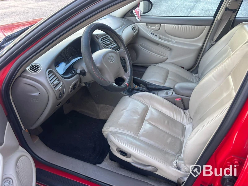 Personbil CHEVROLET ALERO V6 -1999 Låga mil