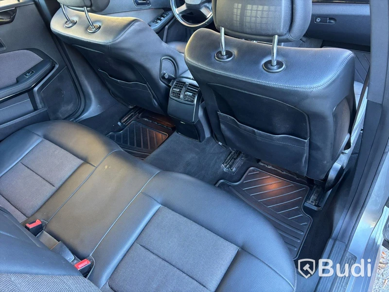 MERCEDES-BENZ E 220 CDI -2011